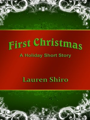 cover image of First Christmas